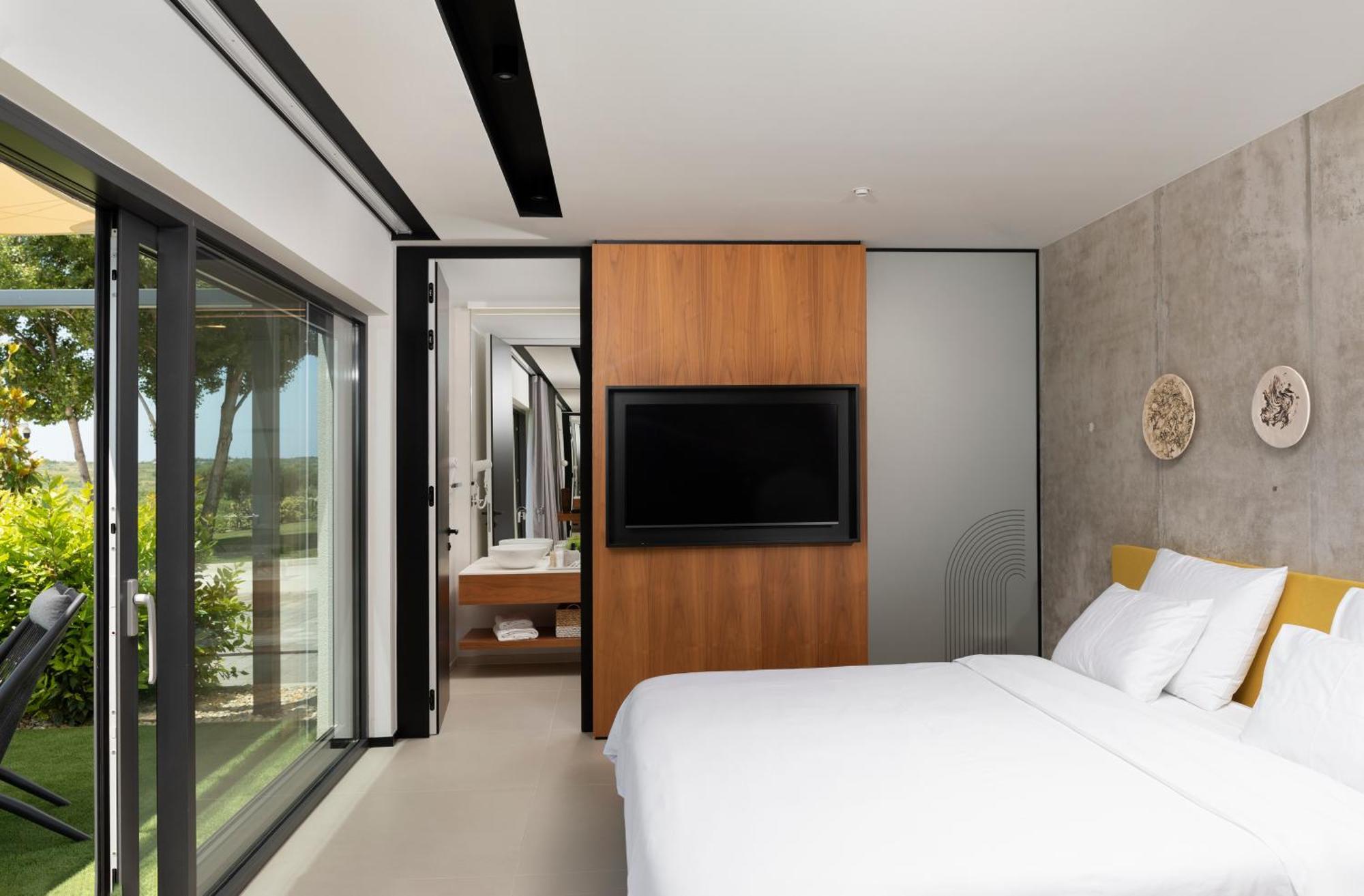 Villa Albina & Domenica Zadar Zimmer foto