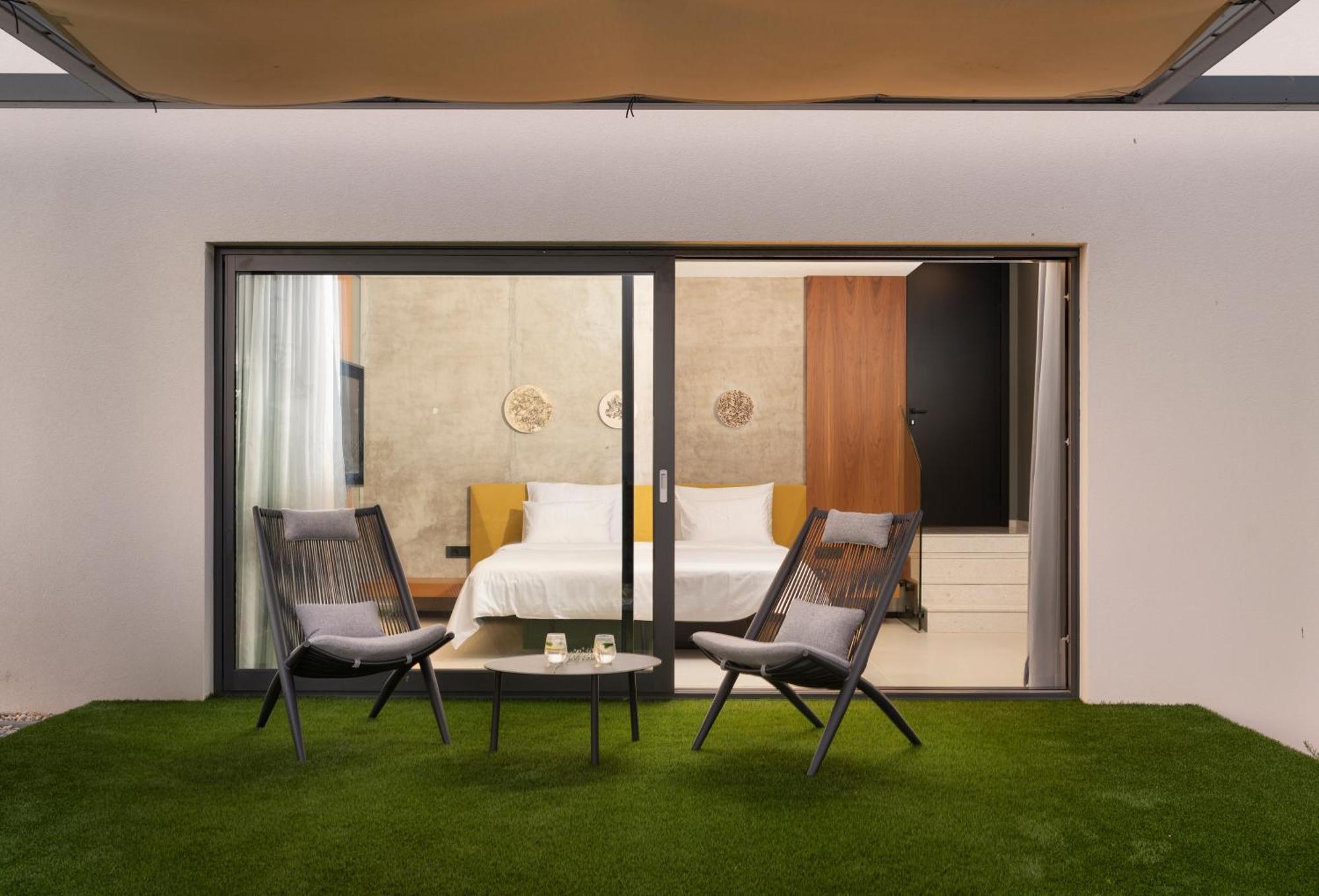 Villa Albina & Domenica Zadar Zimmer foto
